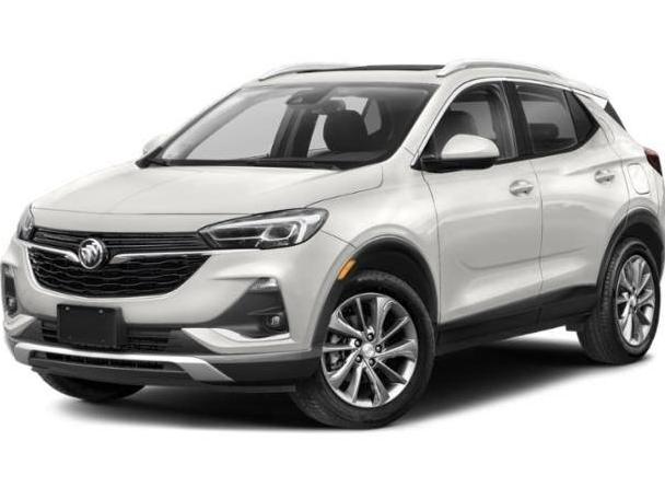 BUICK ENCORE GX 2023 KL4MMFSL4PB102832 image